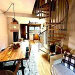 아파트 Caleydos - Duplex Diseno By Cardi