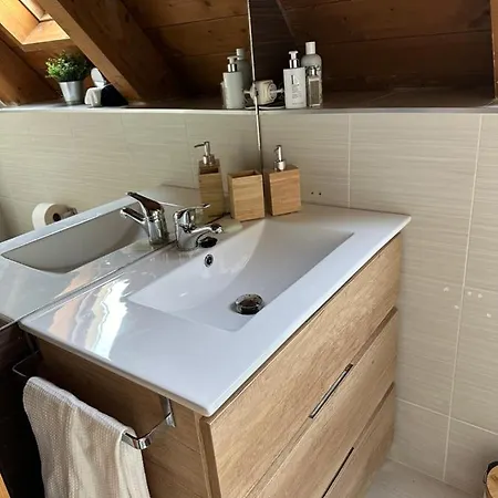 Caleydos Duplex Diseno Garaje Wifi Apartment