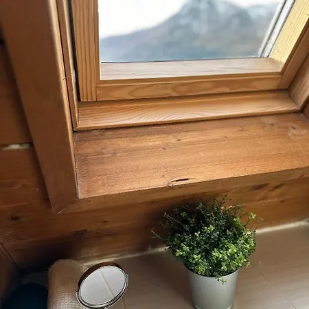Caleydos Duplex Diseno Garaje Wifi