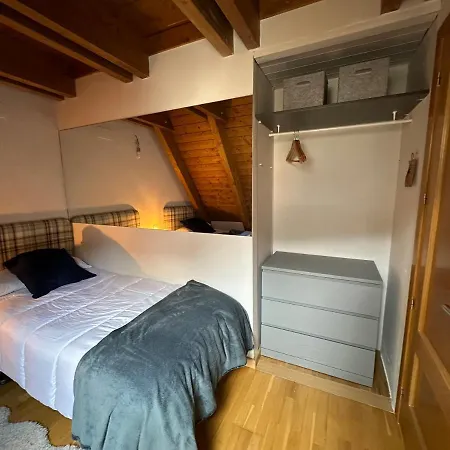 Caleydos Duplex Diseno Garaje Wifi Apartment *