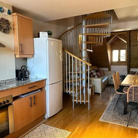 Caleydos - Duplex Diseno By Cardi 公寓