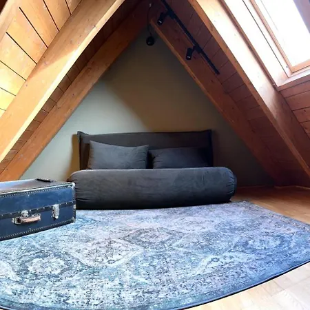 Caleydos - Duplex Diseno By Cardi 公寓 *