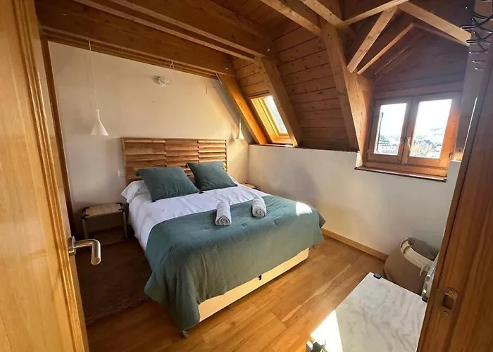 Caleydos - Duplex Diseno By Cardi Lejlighed *